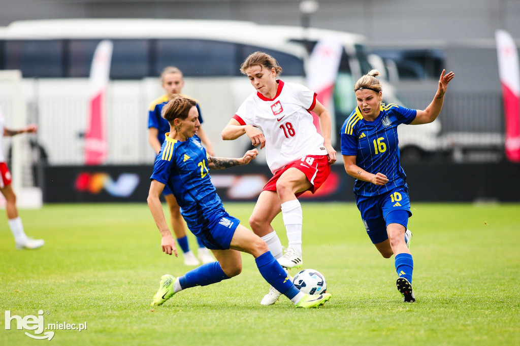Polska - Ukraina