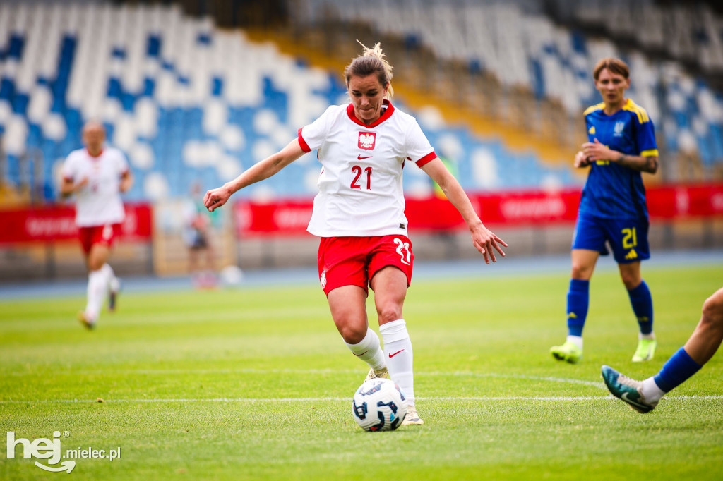 Polska - Ukraina