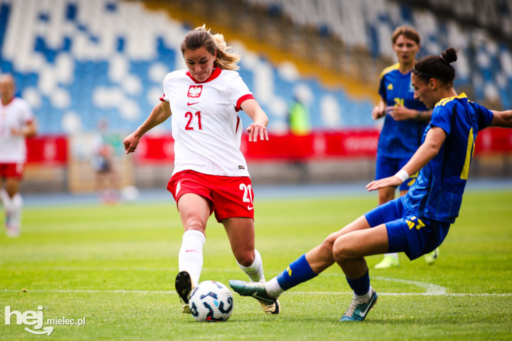 Polska - Ukraina