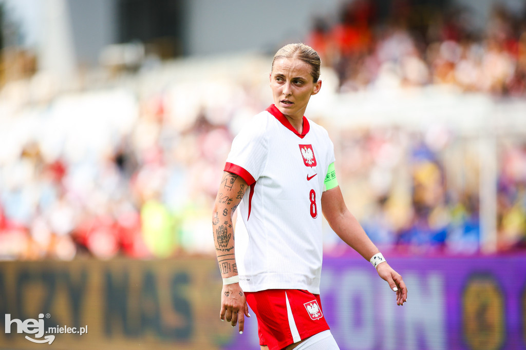 Polska - Ukraina