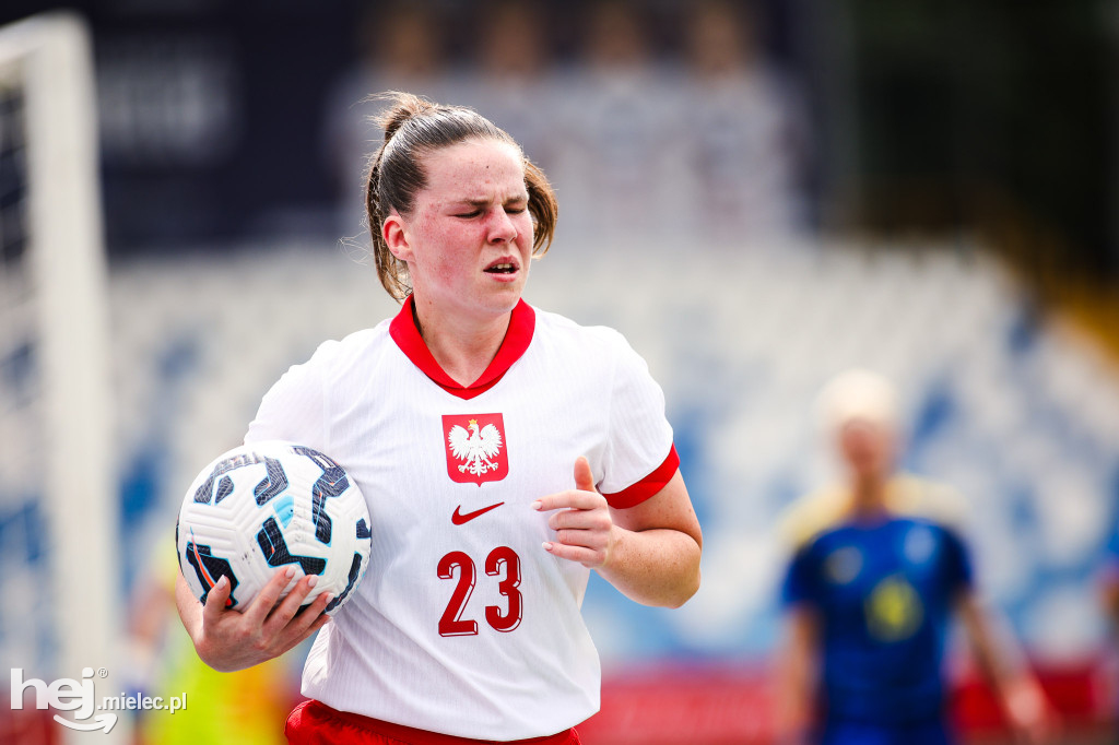 Polska - Ukraina