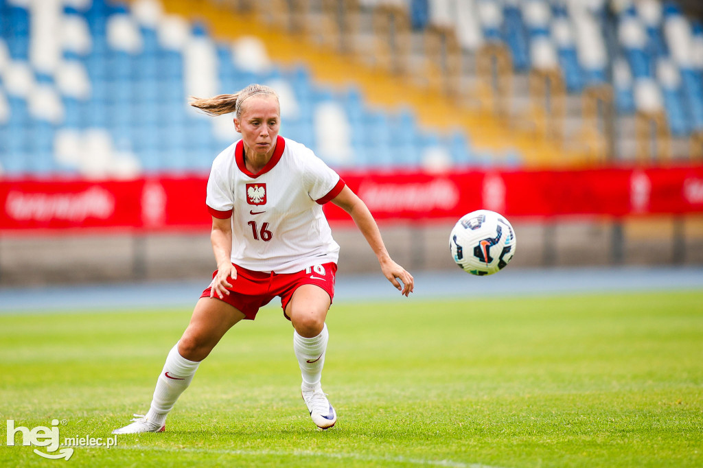 Polska - Ukraina