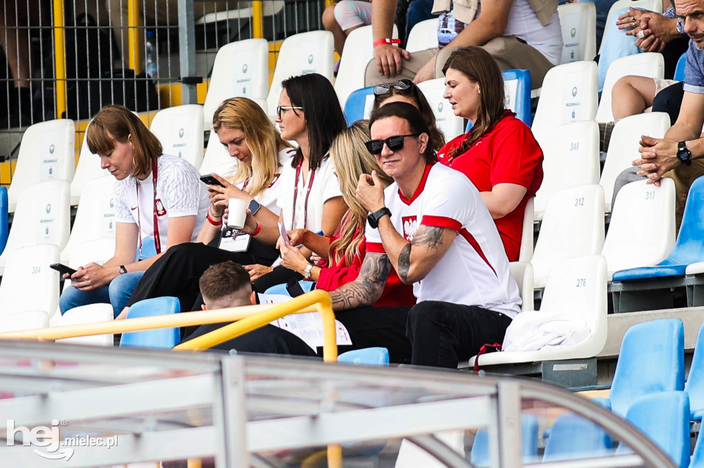 Polska - Ukraina