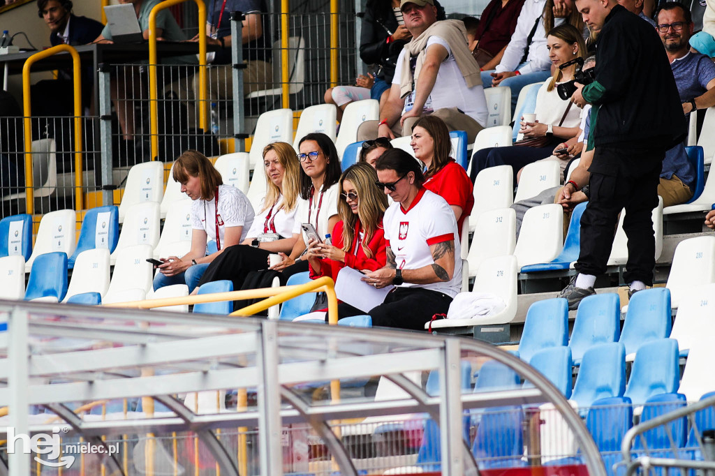 Polska - Ukraina