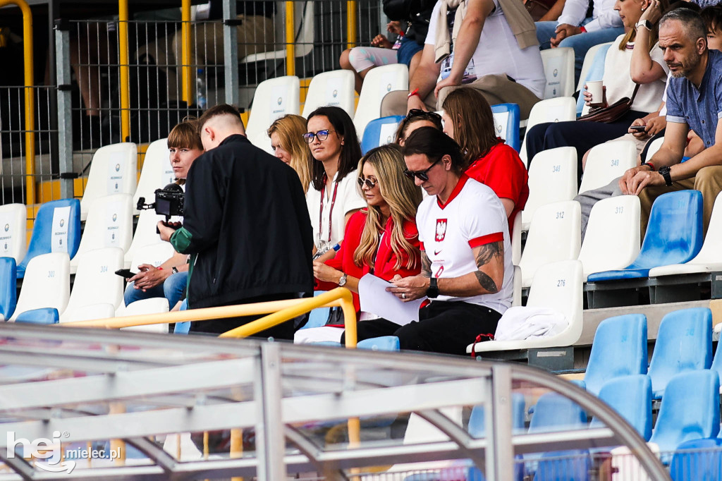 Polska - Ukraina