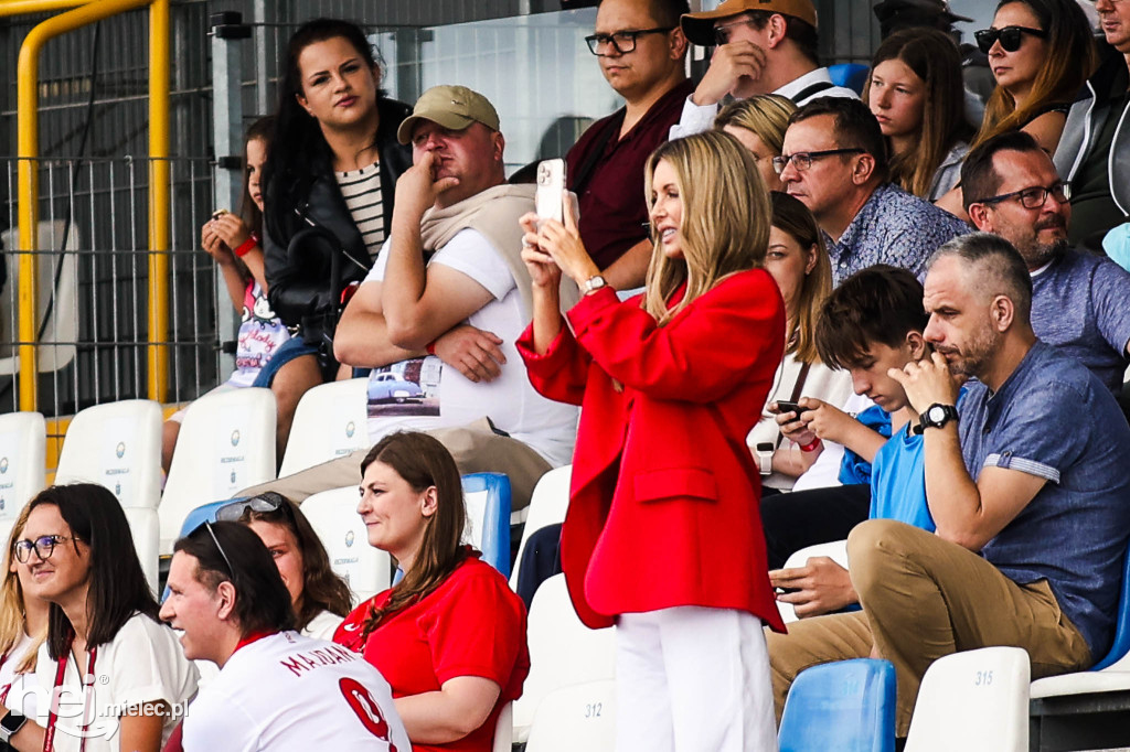 Polska - Ukraina