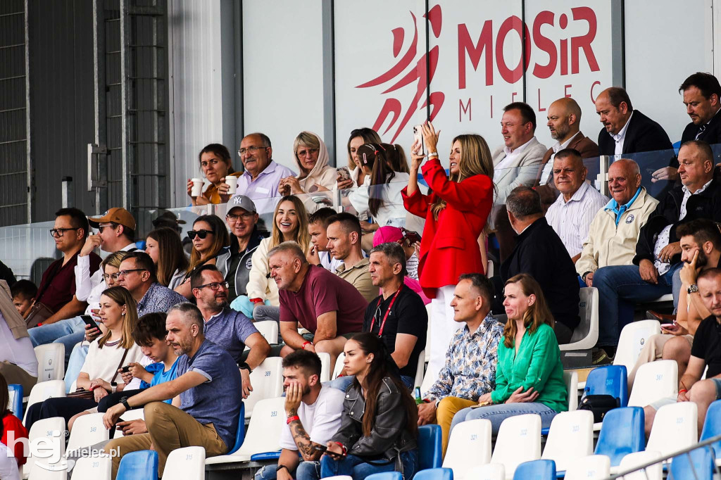 Polska - Ukraina