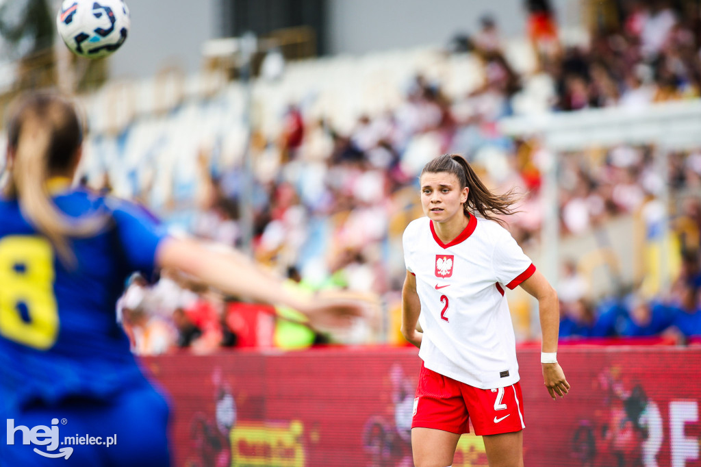 Polska - Ukraina