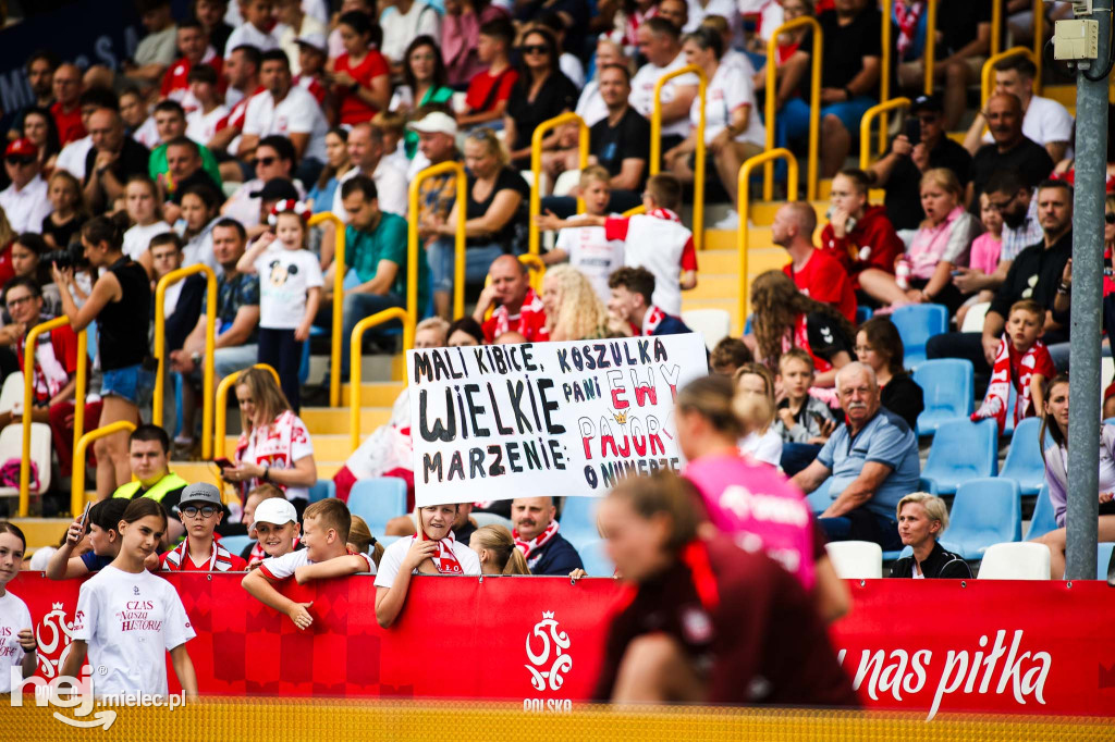 Polska - Ukraina