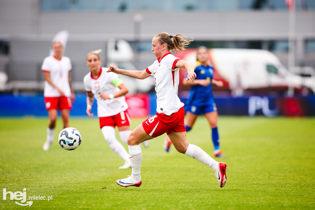Polska - Ukraina