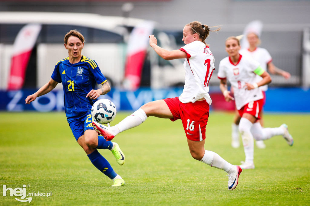 Polska - Ukraina