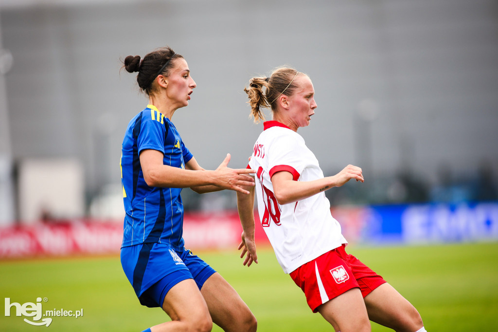 Polska - Ukraina