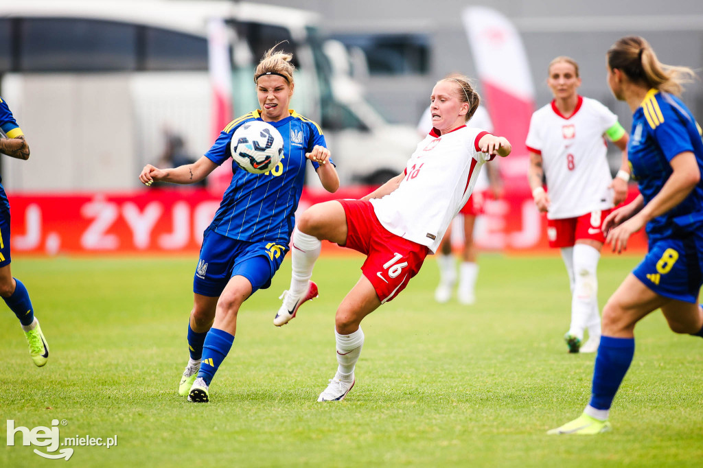 Polska - Ukraina