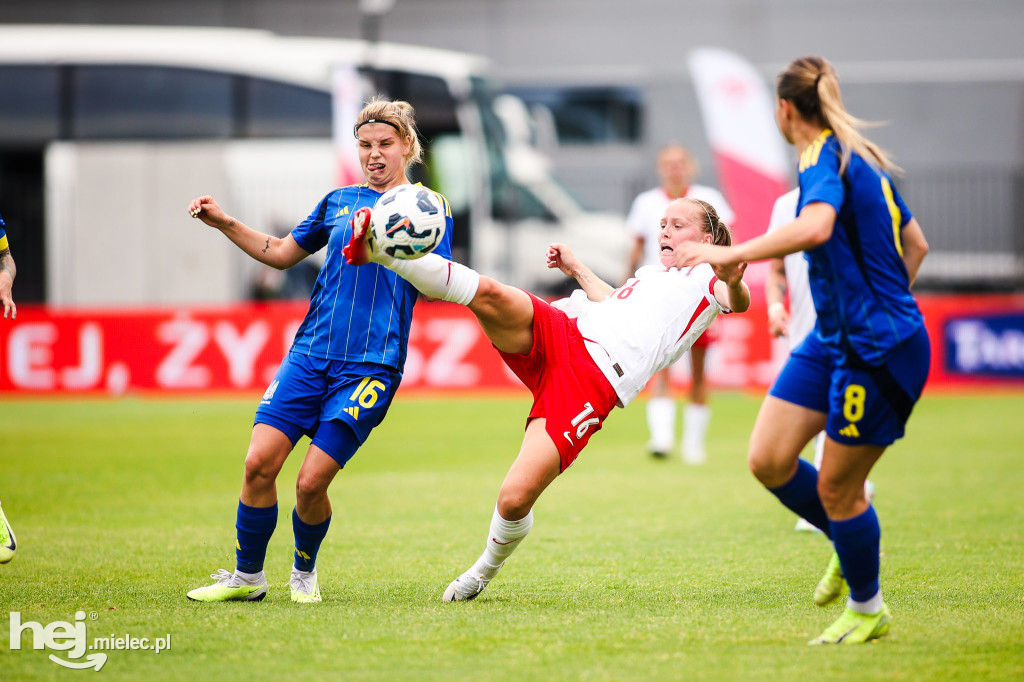Polska - Ukraina