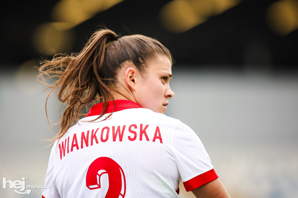 Polska - Ukraina