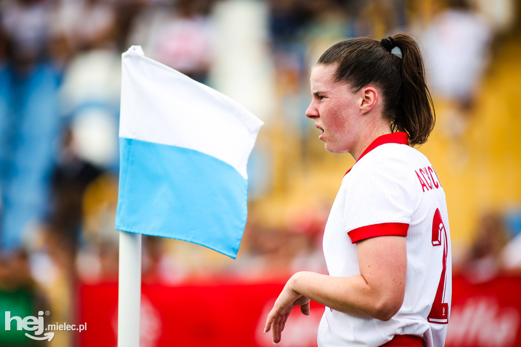Polska - Ukraina