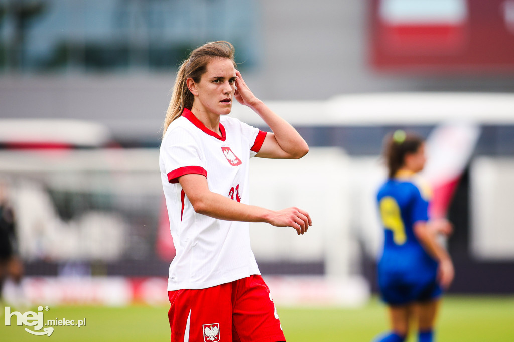 Polska - Ukraina