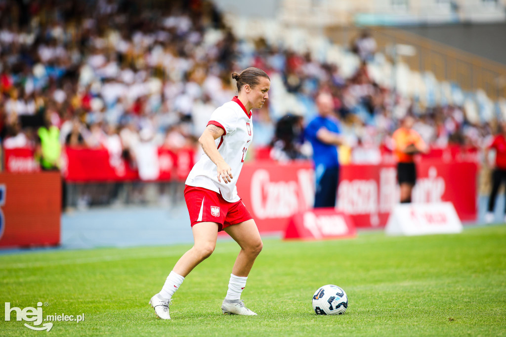 Polska - Ukraina