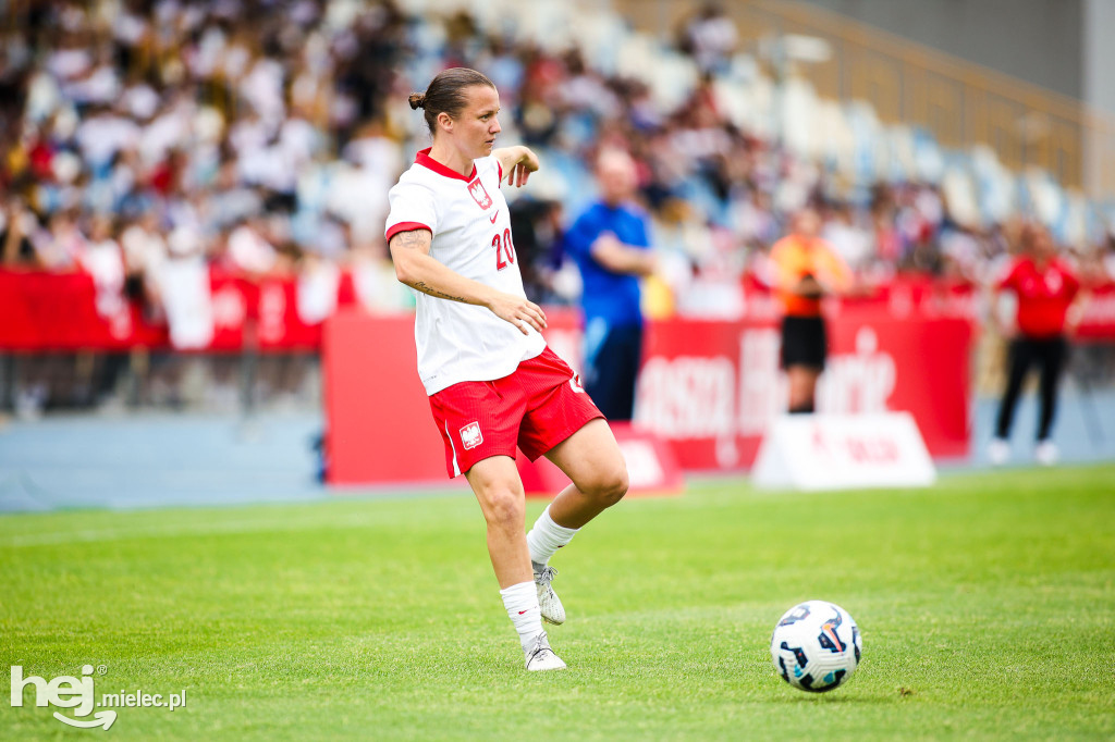 Polska - Ukraina