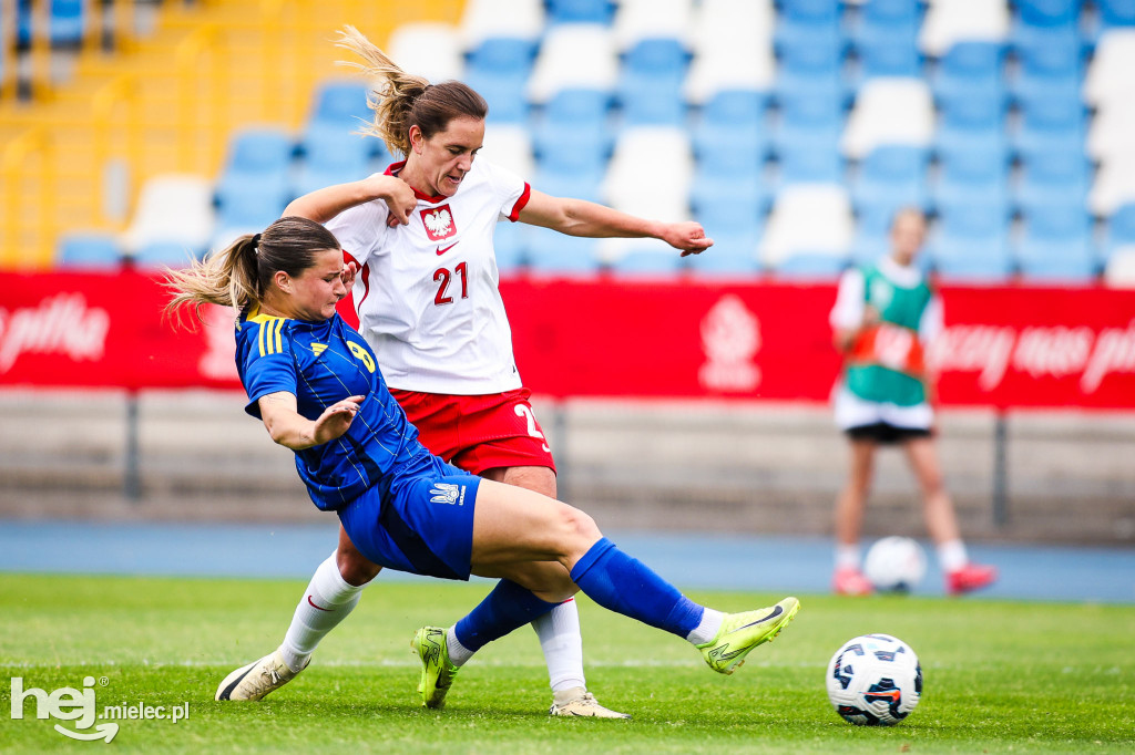 Polska - Ukraina