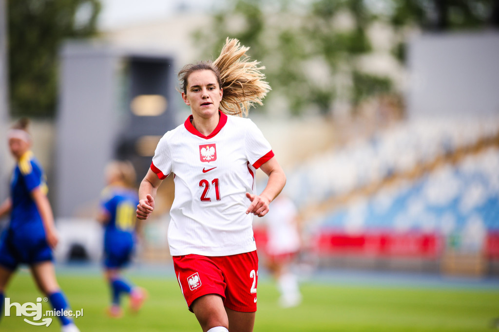 Polska - Ukraina
