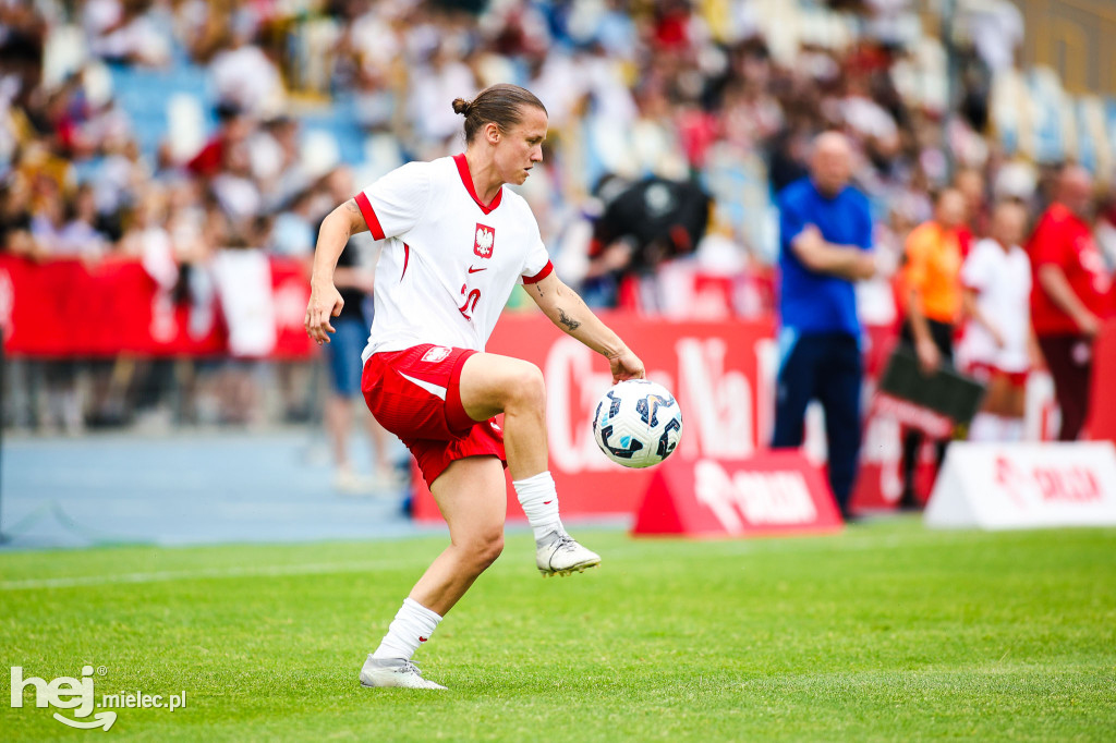 Polska - Ukraina