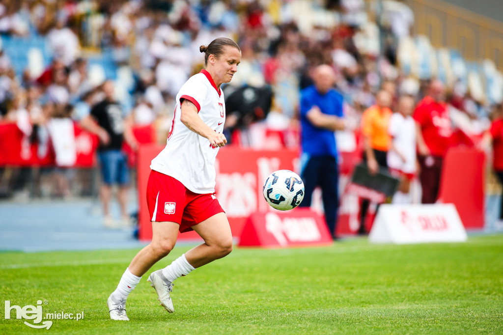 Polska - Ukraina
