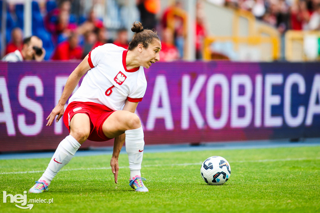 Polska - Ukraina