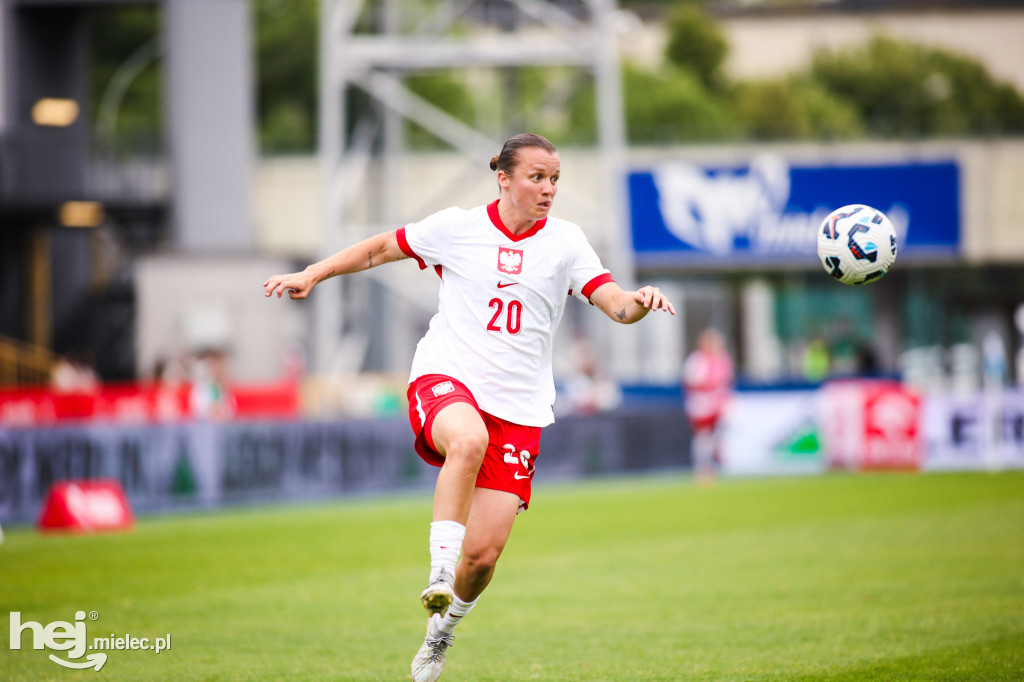 Polska - Ukraina