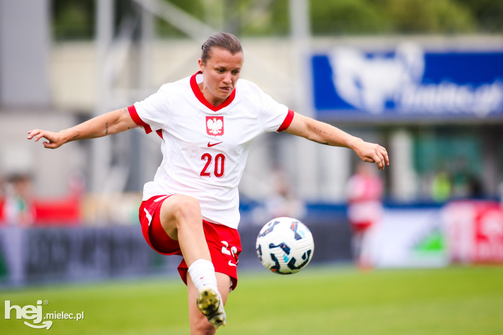 Polska - Ukraina