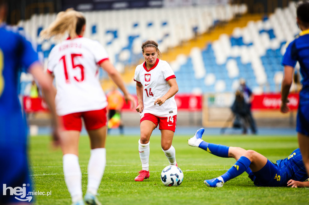 Polska - Ukraina