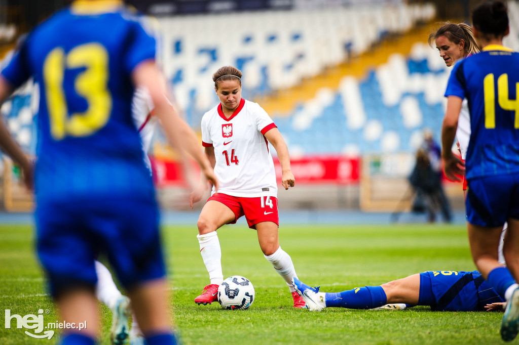 Polska - Ukraina