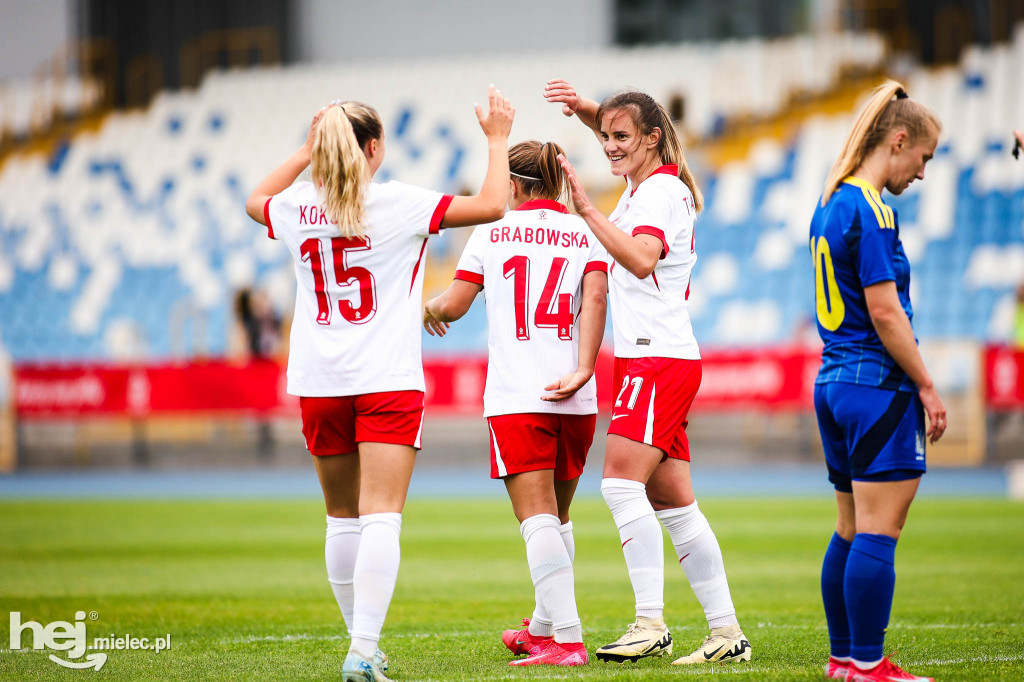 Polska - Ukraina