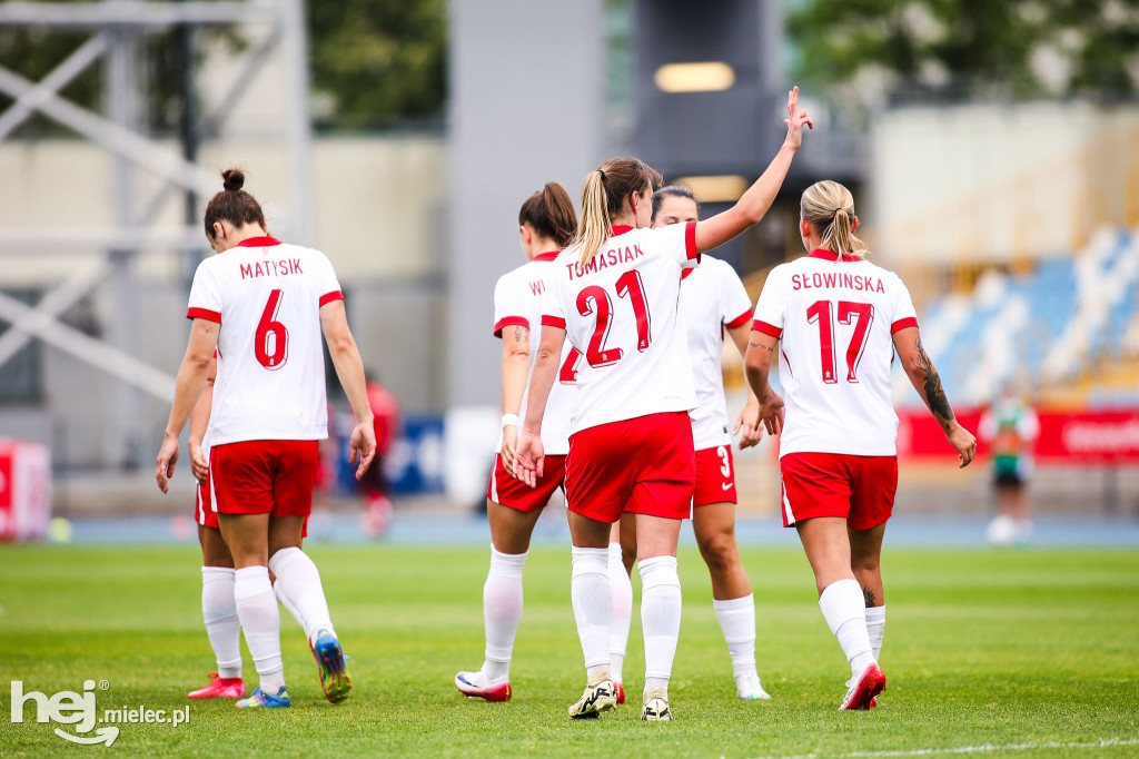 Polska - Ukraina