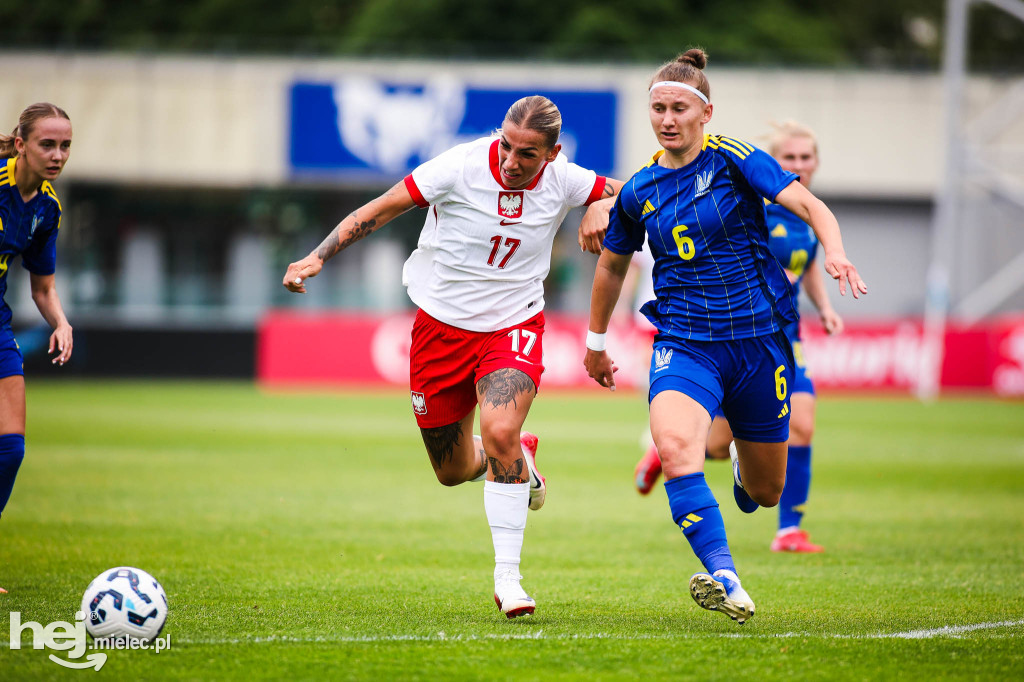 Polska - Ukraina