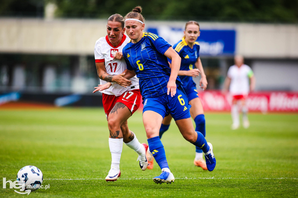 Polska - Ukraina