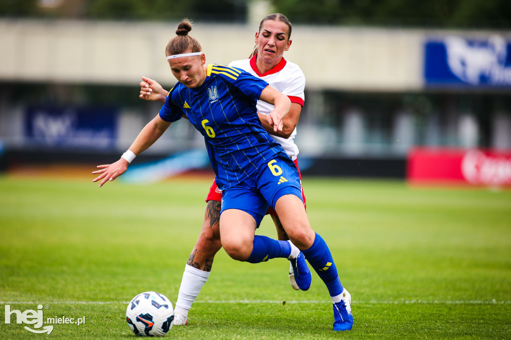 Polska - Ukraina
