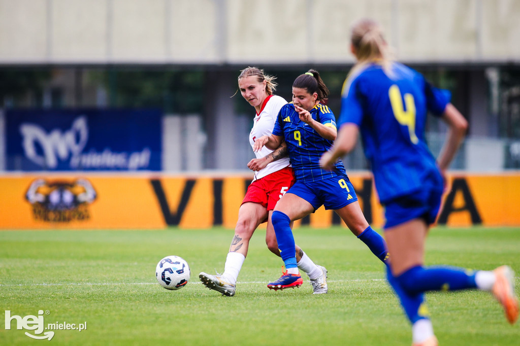Polska - Ukraina