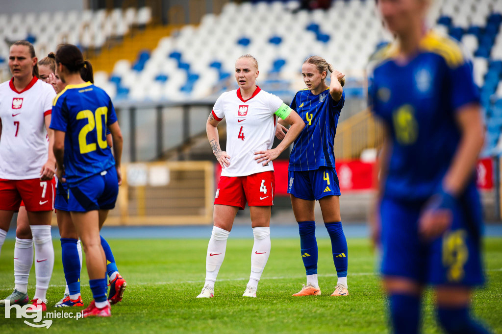 Polska - Ukraina