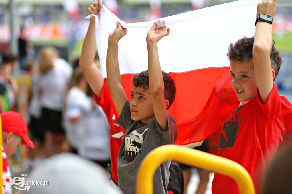 Polska - Ukraina