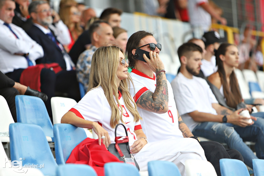 Polska - Ukraina
