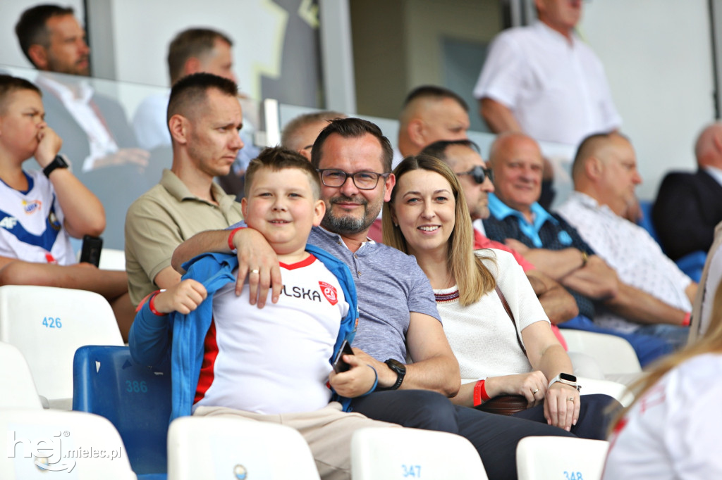 Polska - Ukraina
