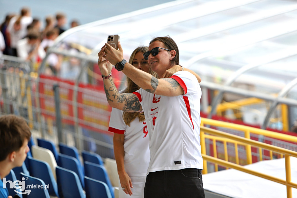 Polska - Ukraina