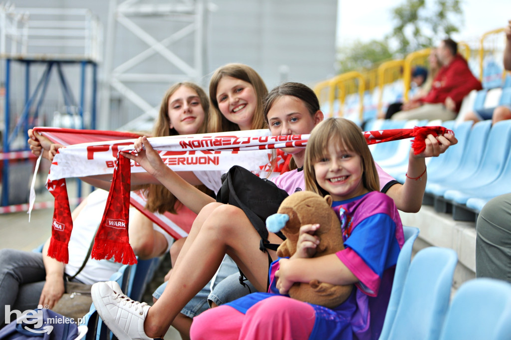 Polska - Ukraina