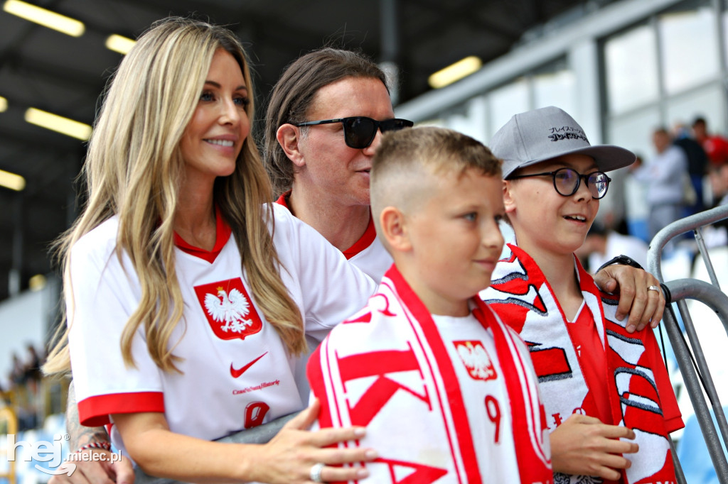 Polska - Ukraina