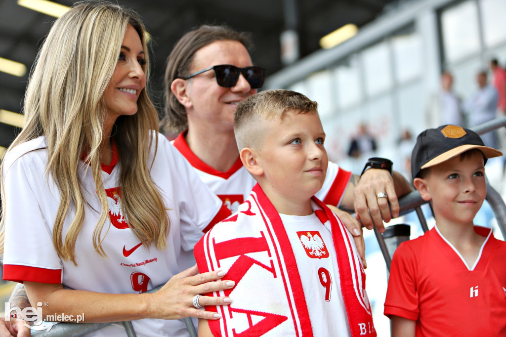 Polska - Ukraina