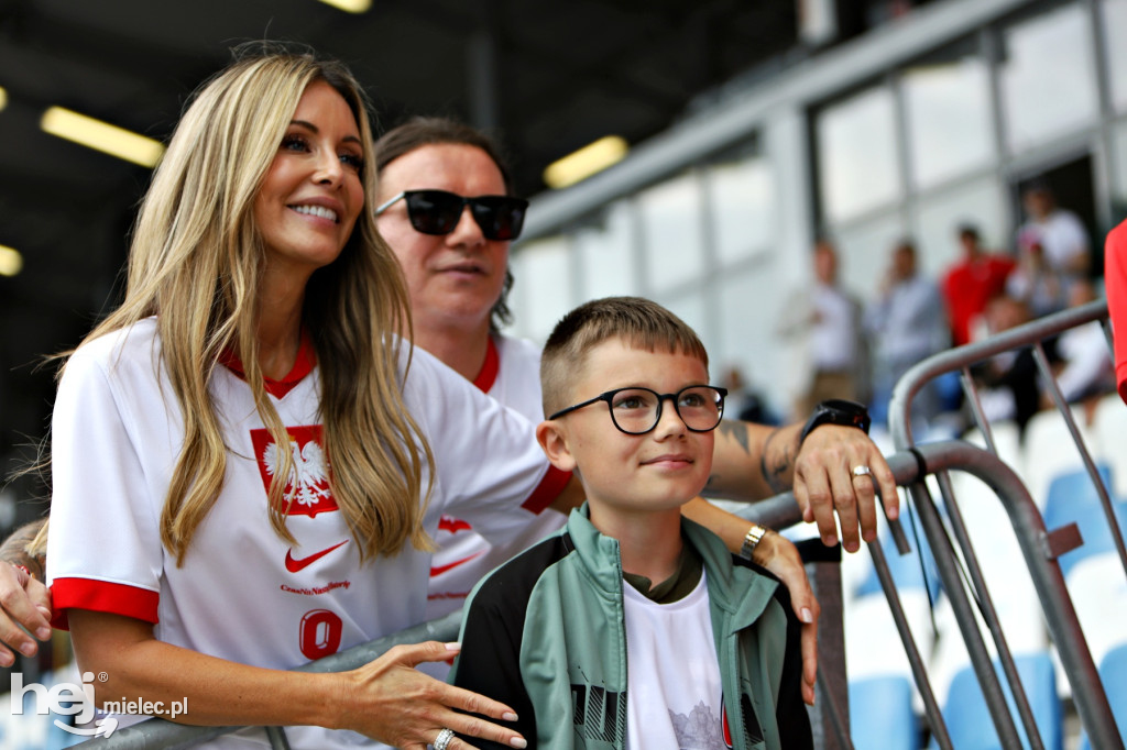 Polska - Ukraina