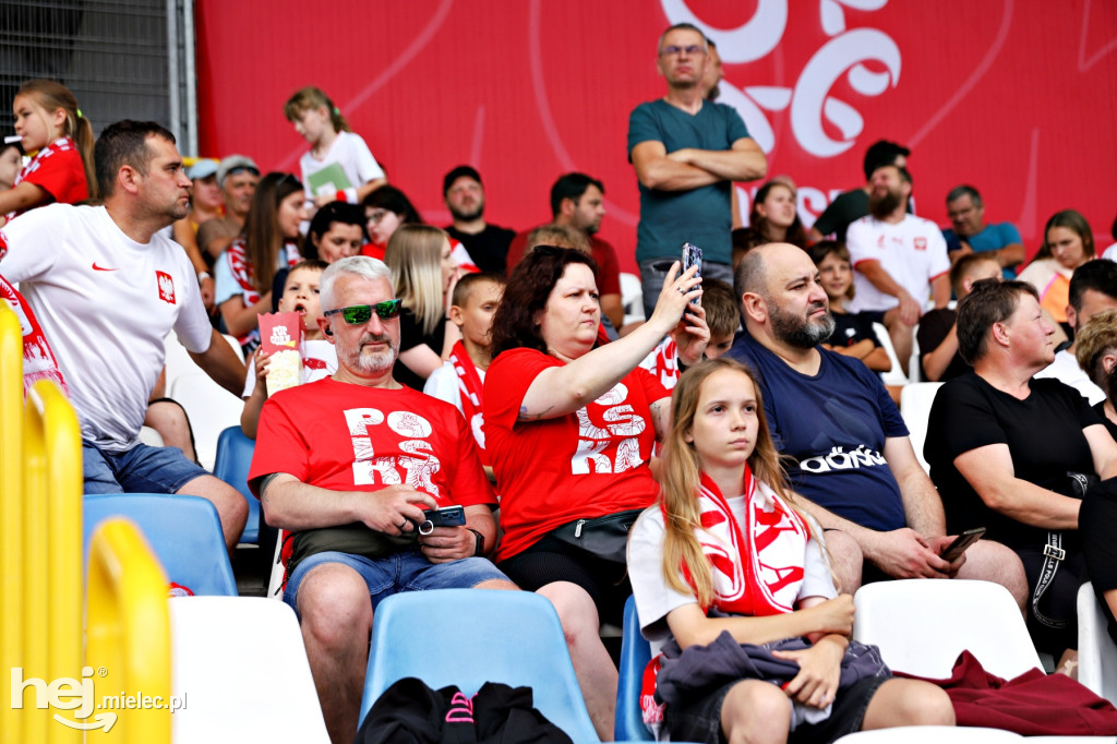 Polska - Ukraina