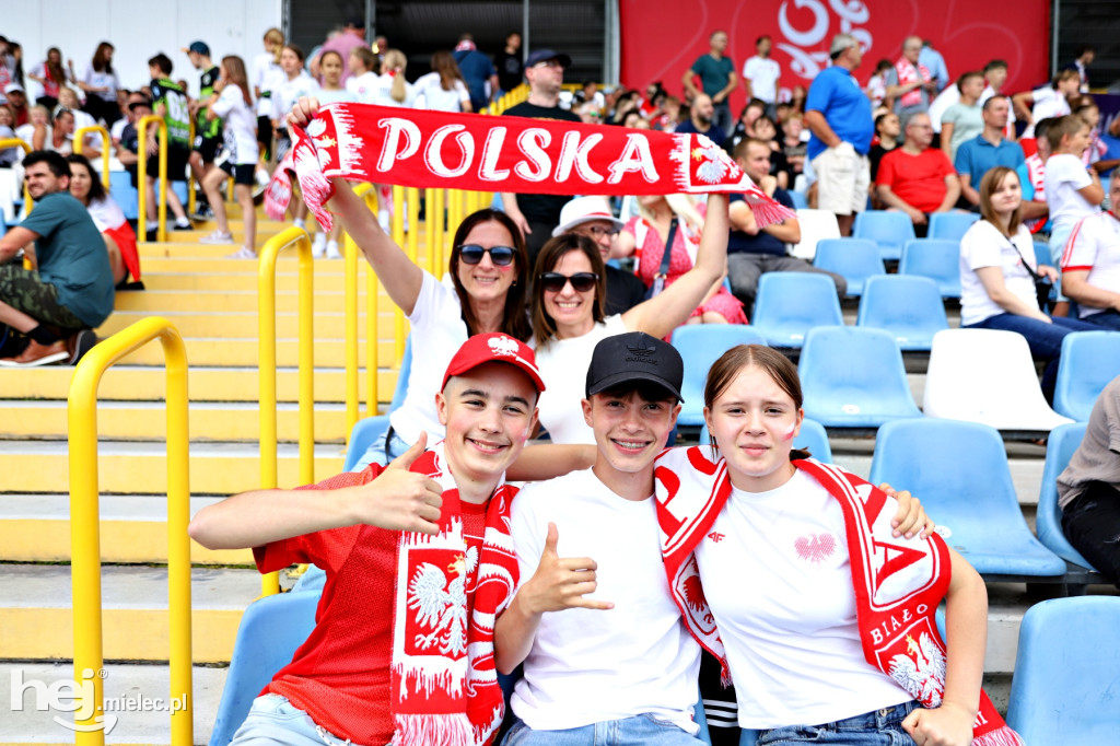 Polska - Ukraina