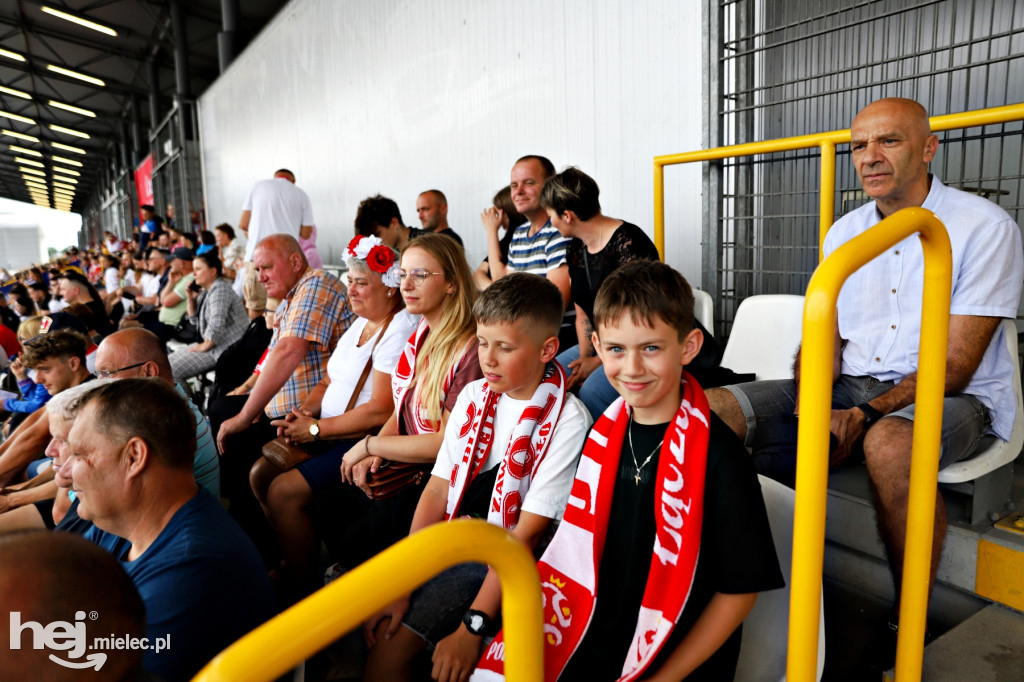 Polska - Ukraina